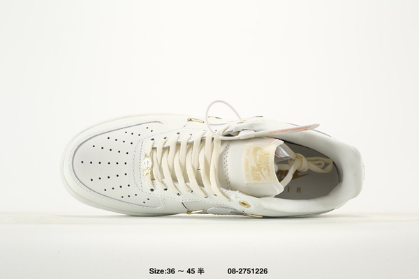 ナイキ靴内部構造